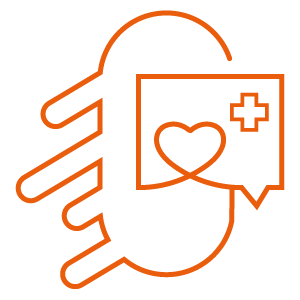 Pharmacy Answers Icon