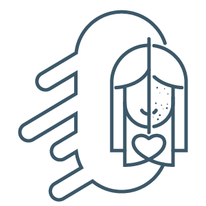 Skin Conditions Icon