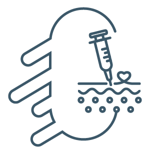 Specialist Treatment Icon