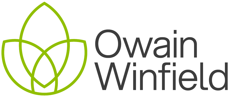Owain Winfield & Associates logo